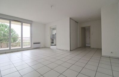 location appartement 732 € CC /mois à proximité de Beauzelle (31700)