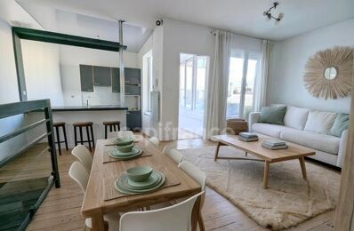 vente appartement 420 000 € à proximité de Artigues-Près-Bordeaux (33370)