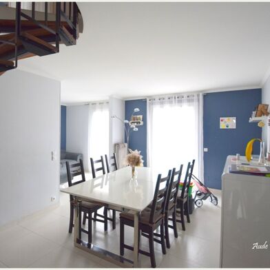 Maison 5 pièces 335000 €