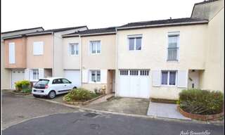 Maison 5 Pièces 110 m² à vendre à Achères (78260)