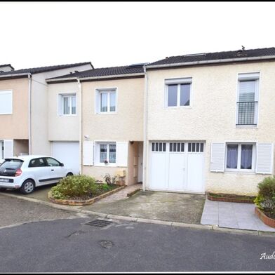 Maison 5 pièces 335000 €