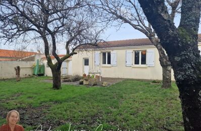 vente maison 191 000 € à proximité de Le Gué-de-Velluire (85770)