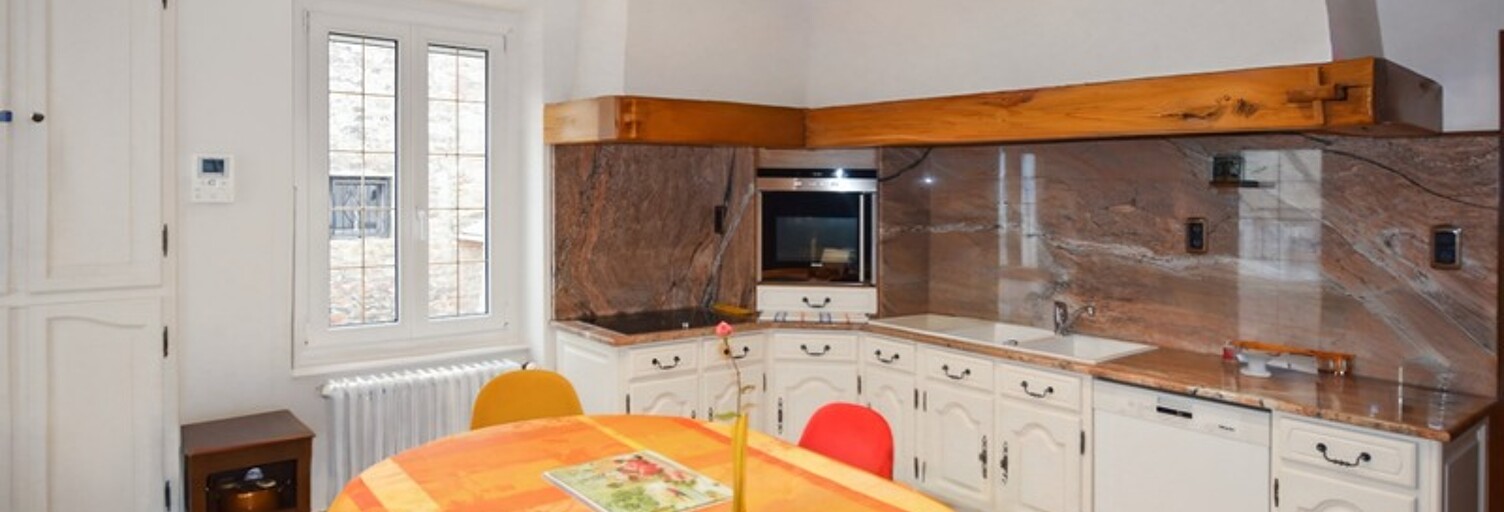 Maison 173 m² en viager Chalon-sur-Saône (71100)