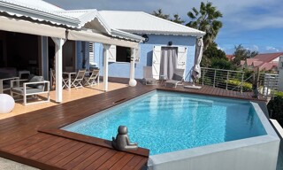 Maison 6 Pièces 162 m² à vendre à Sainte-Anne (97180)