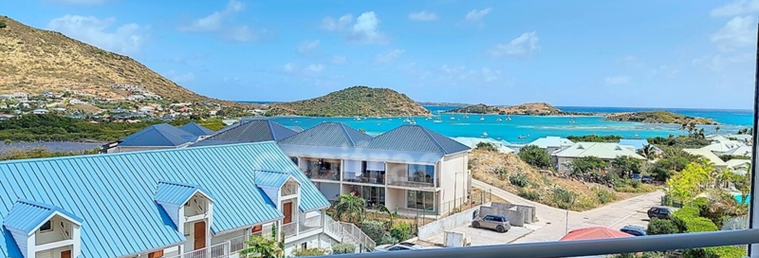 Appartement 3 Pièces 69 m² à vendre à Saint-Martin (65360)