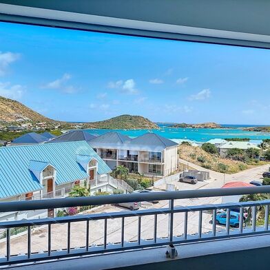 Appartement 3 pièces 330000 €