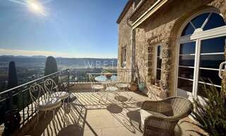 Appartement 4 Pièces 91 m² à vendre à Tourrettes (83440)