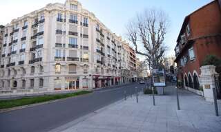 Appartement 4 Pièces 128 m² à vendre à Nice (06000)