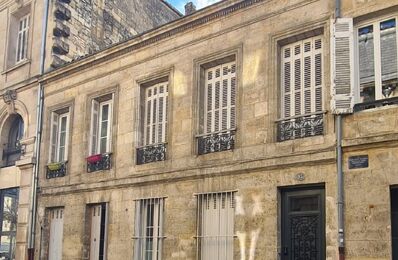 vente appartement 188 000 € à proximité de Cenon (33150)