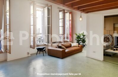 vente appartement 188 000 € à proximité de Talence (33400)