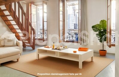 vente appartement 188 000 € à proximité de Cenon (33150)