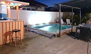 Maison 5 Pièces 112 m² à vendre à Audenge (33980)