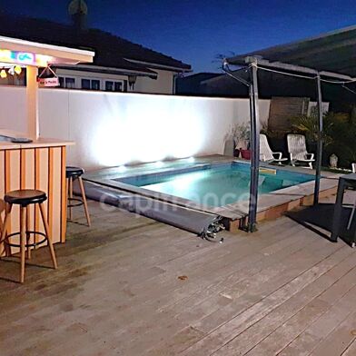 Maison 5 pièces 554000 €