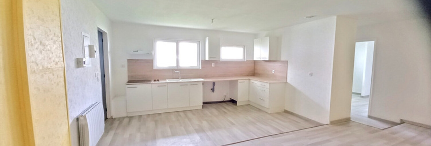 Appartement 7 Pièces 115 m² à vendre à Lannion (22300)