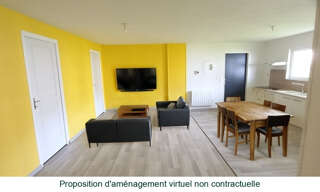 Appartement 7 Pièces 115 m² à vendre à Lannion (22300)