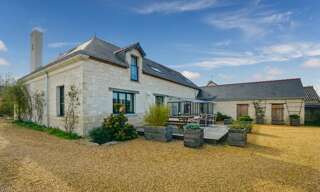 Maison 5 Pièces 148 m² à vendre à Vivy (49680)