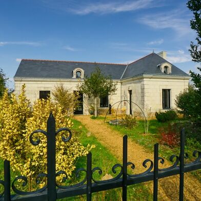 Maison 5 pièces 339000 €