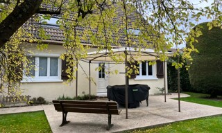 Maison 7 Pièces 130 m² à vendre à Grisy-les-Plâtres (95810)