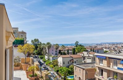 vente appartement 1 250 000 € à proximité de Saint-Laurent-du-Var (06700)