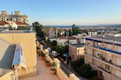 Appartement 3 pièces 1190000 €