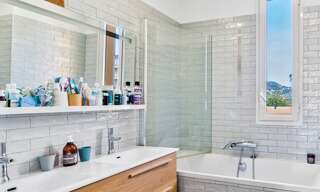 Appartement 3 Pièces 92 m² à vendre à Nice (06000)