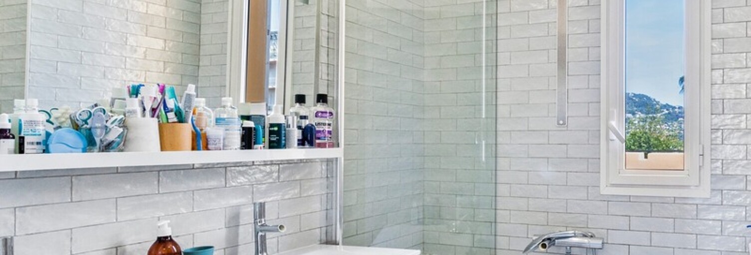 Appartement 3 Pièces 92 m² à vendre à Nice (06000)