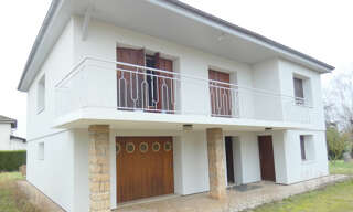 Maison 5 Pièces 125 m² à vendre à Pont-de-Vaux (01190)