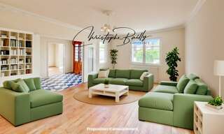 Appartement 3 Pièces 58 m² à vendre à Toulouse (31100)