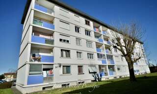 Appartement 3 Pièces 67 m² à vendre à Saint-Gaudens (31800)