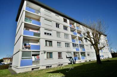 Appartement 3 pièces 80000 €