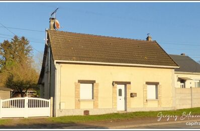 vente maison 130 000 € à proximité de Beaumetz-Lès-Cambrai (62124)