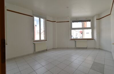 location appartement 540 € CC /mois à proximité de Mardeuil (51530)