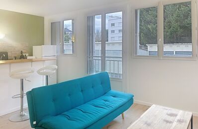 vente appartement 95 400 € à proximité de Joué-Lès-Tours (37300)