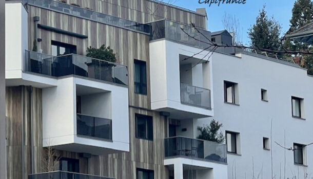 Appartement 3 pièces  à vendre Annecy 74000