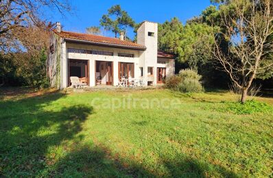 maison 8 pièces 200 m2 à vendre à Saint-Pierre-d'Oléron (17310)