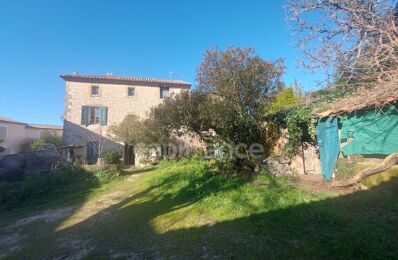 vente maison 146 000 € à proximité de Laudun-l'Ardoise (30290)