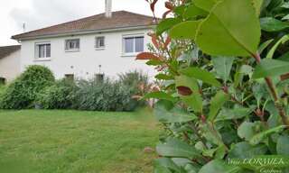 Maison 4 Pièces 94 m² à vendre à Sully-sur-Loire (45600)