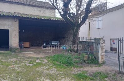 vente maison 80 000 € à proximité de Bagnols-sur-Cèze (30200)