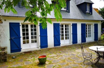 vente maison 737 000 € à proximité de Gouesnac'h (29950)