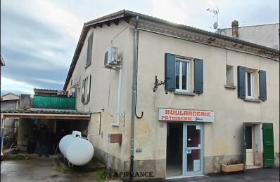 vente maison 196 500 € à proximité de Moustiers-Sainte-Marie (04360)