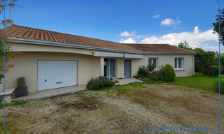 Maison 5 Pièces 110 m² à vendre à Cenon-sur-Vienne (86530)