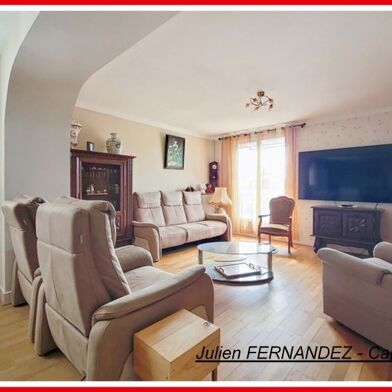 Maison 8 pièces 179000 €