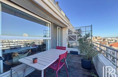 vente appartement 588 000 € à proximité de Marseille 12 (13012)