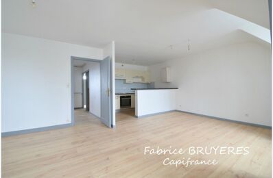 location appartement 630 € CC /mois à proximité de Montaignac-Saint-Hippolyte (19300)