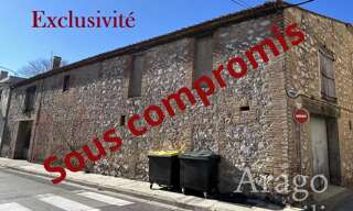 Garage  460 m² à vendre à Claira (66530)