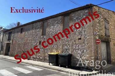 Garage  185000 €