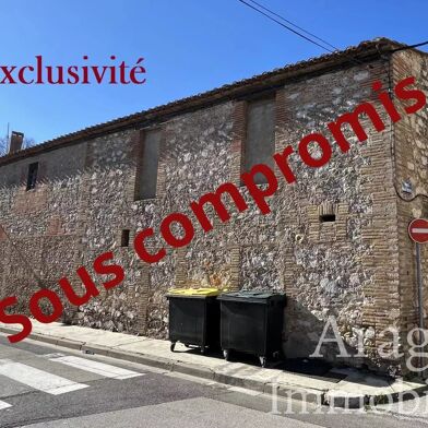 Garage  185000 €