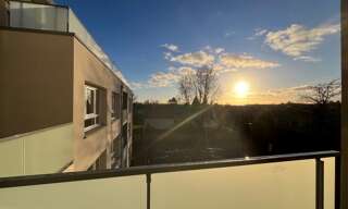 Appartement 3 Pièces 57 m² à vendre à Franqueville-Saint-Pierre (76520)