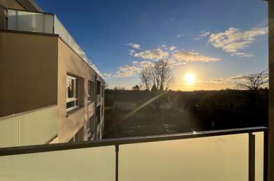 Appartement 3 pièces 245000 €