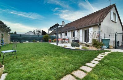 vente maison 292 000 € à proximité de Livry-Louvercy (51400)